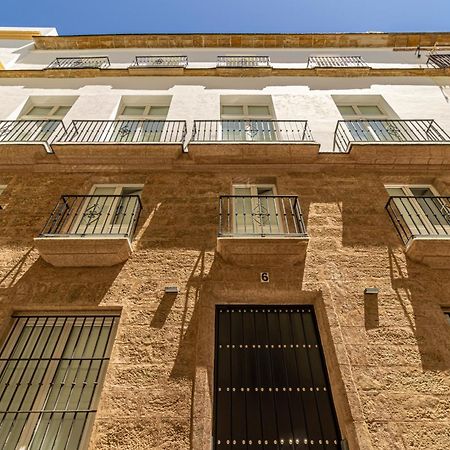 Allo Apartments San Roque 3ºb Cadice Esterno foto