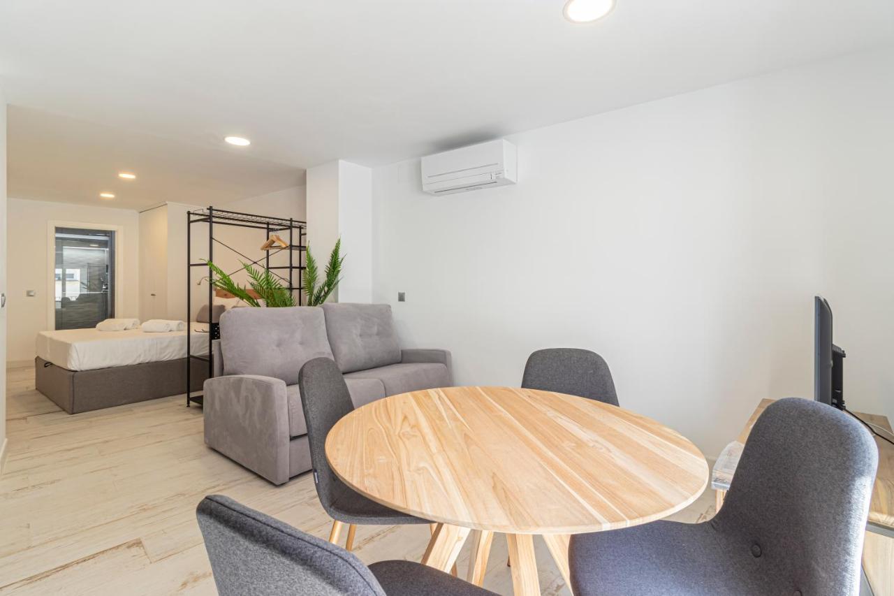 Allo Apartments San Roque 3ºb Cadice Esterno foto