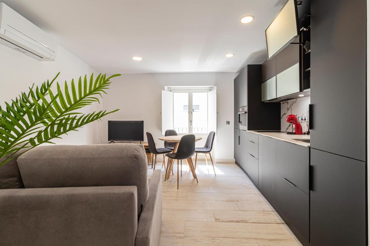 Allo Apartments San Roque 3ºb Cadice Esterno foto