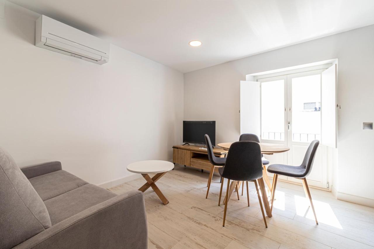 Allo Apartments San Roque 3ºb Cadice Esterno foto