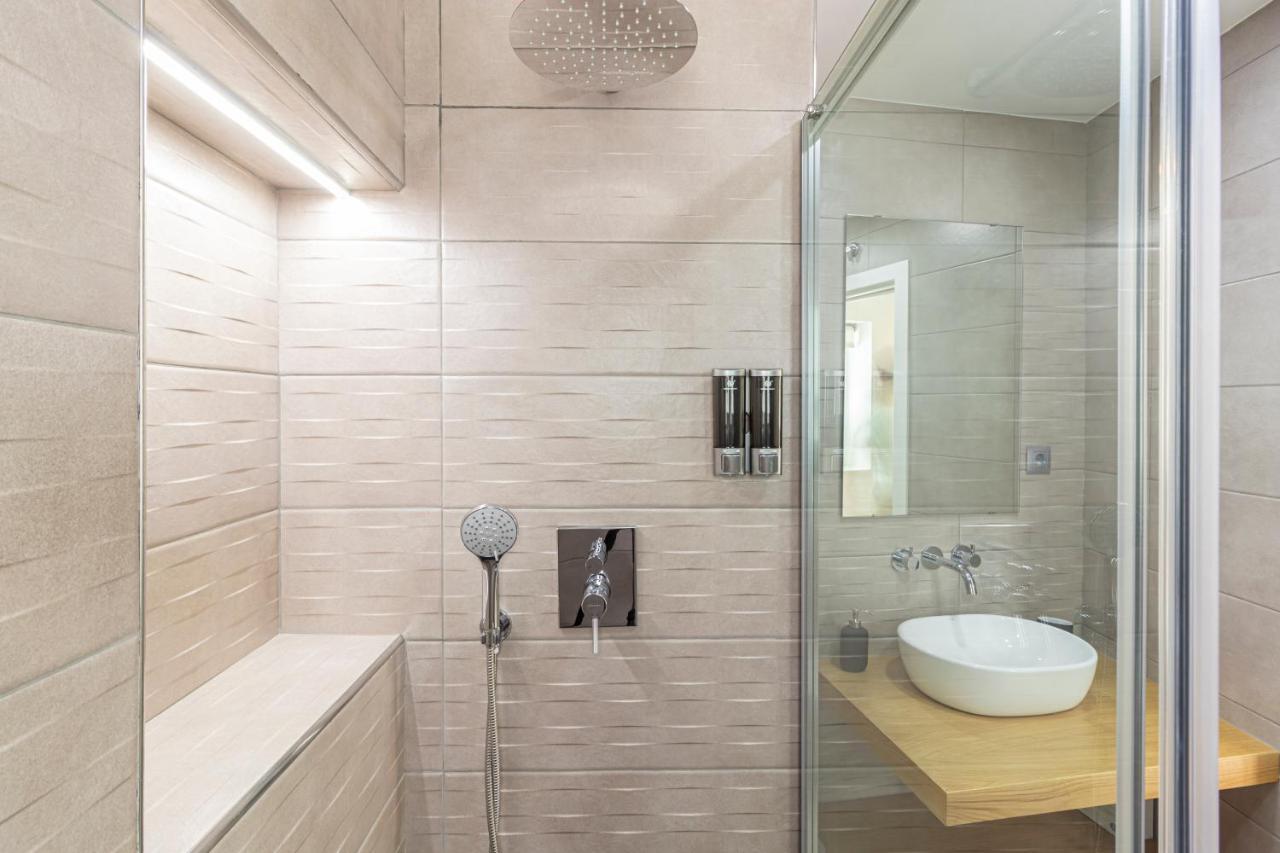 Allo Apartments San Roque 3ºb Cadice Esterno foto