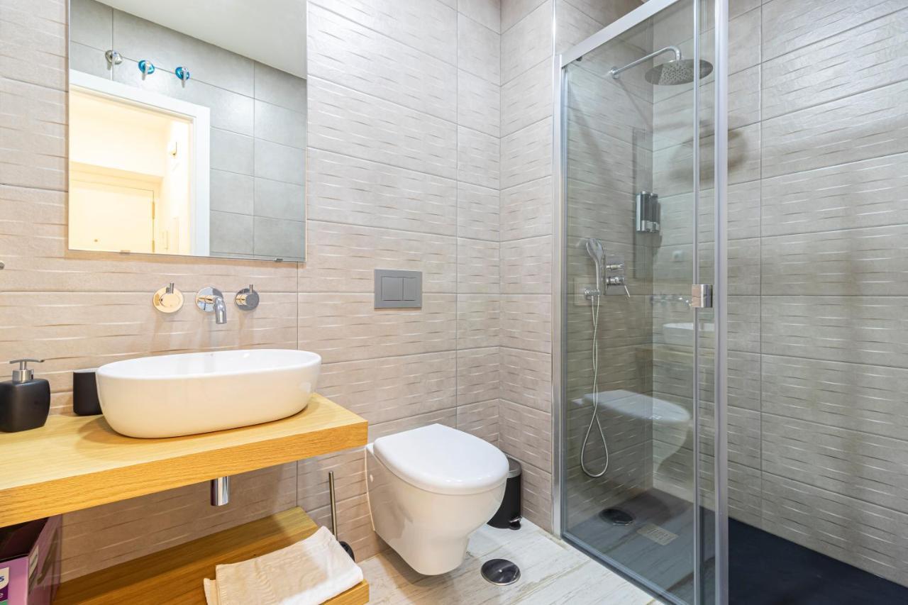 Allo Apartments San Roque 3ºb Cadice Esterno foto