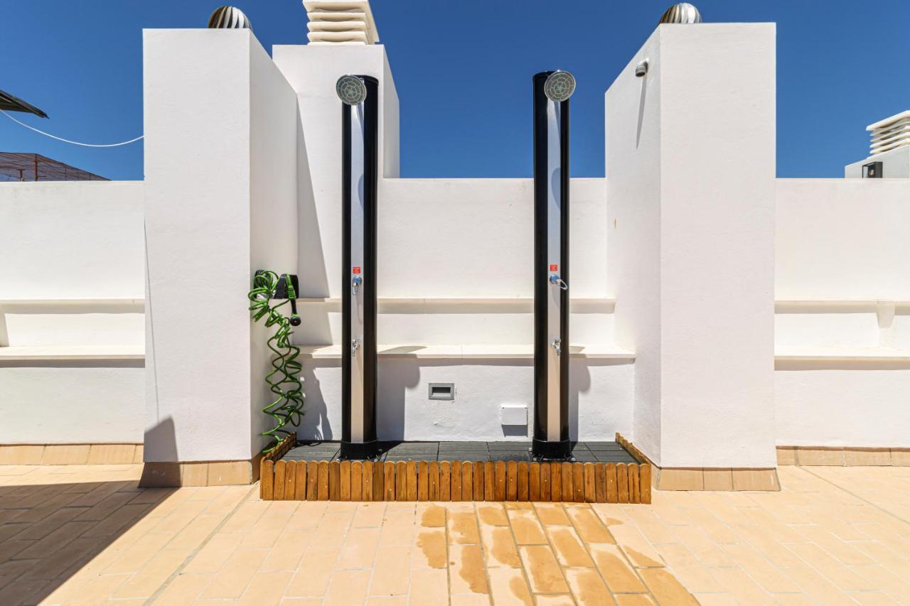Allo Apartments San Roque 3ºb Cadice Esterno foto